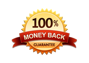 100% 7 days money back guarantee
