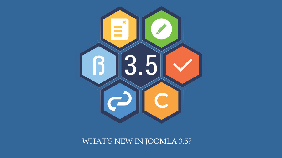 joomla 3.5 extensions