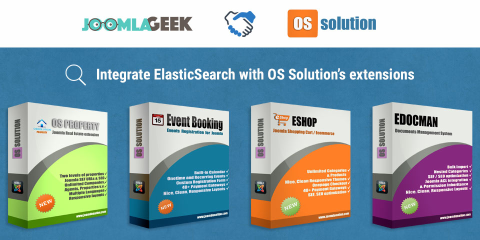Geek ElasticSearch 3.7.5