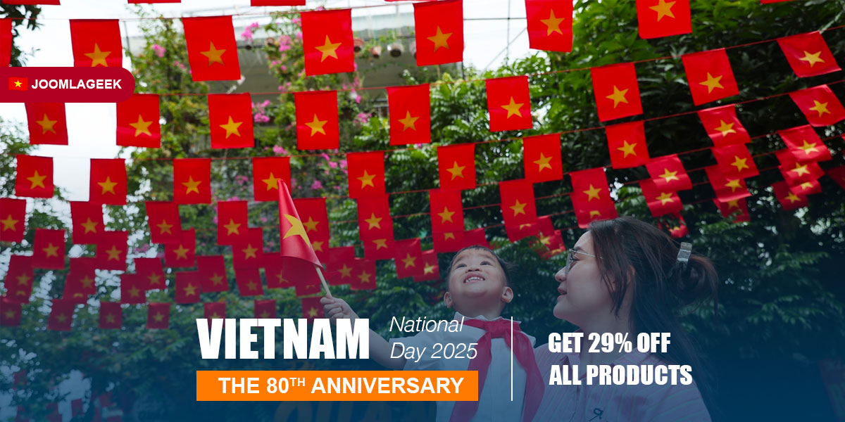 Vietnam National Day 2025