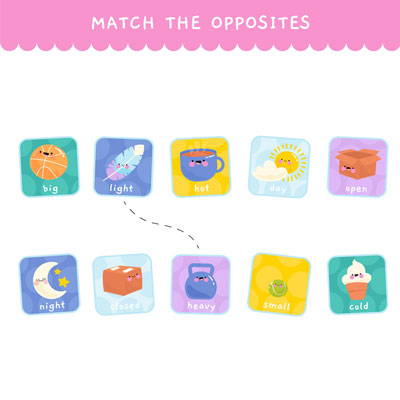 Geek Game - Matching Pairs