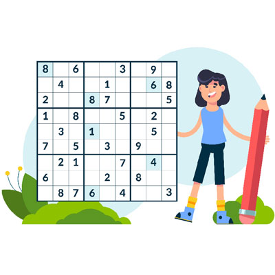 Geek Game - Fill the Blanks