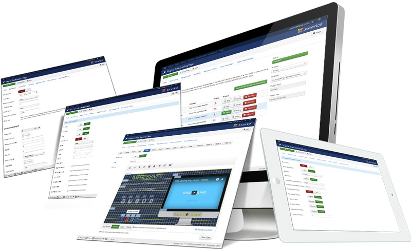 Easy and Powerful Backend