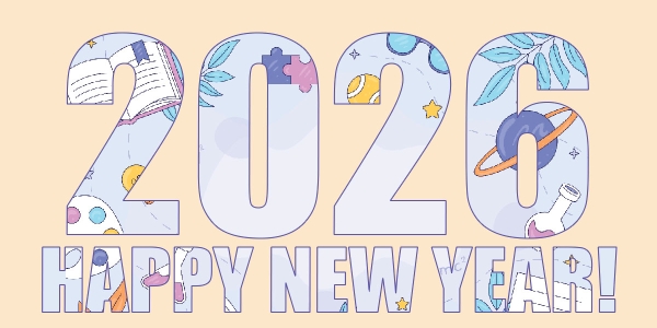 Welcome 2026 with Geek Educational Games – New Version Released!