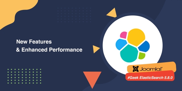 Geek ElasticSearch 5.8.0: New Features & Enhanced Performance